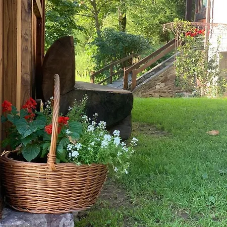 Agriturismo Il Viandante *