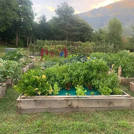 Agriturismo Il Viandante *