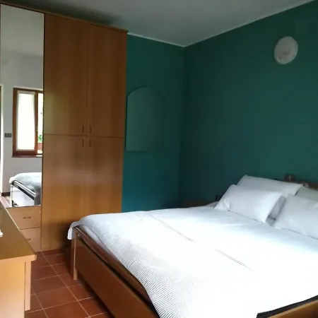 Farmház Il Viandante