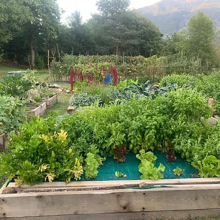 Farmház Il Viandante