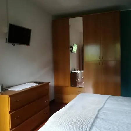 Il Viandante Farmház *