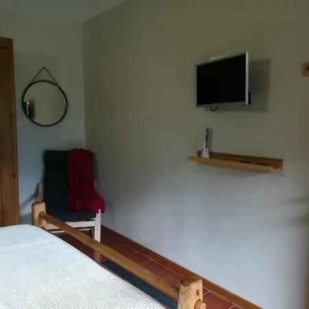Farm stay Agriturismo Il Viandante