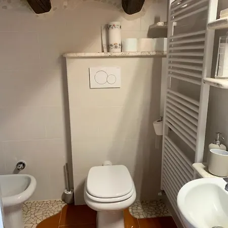 Agriturismo Il Viandante Farm stay Sellero
